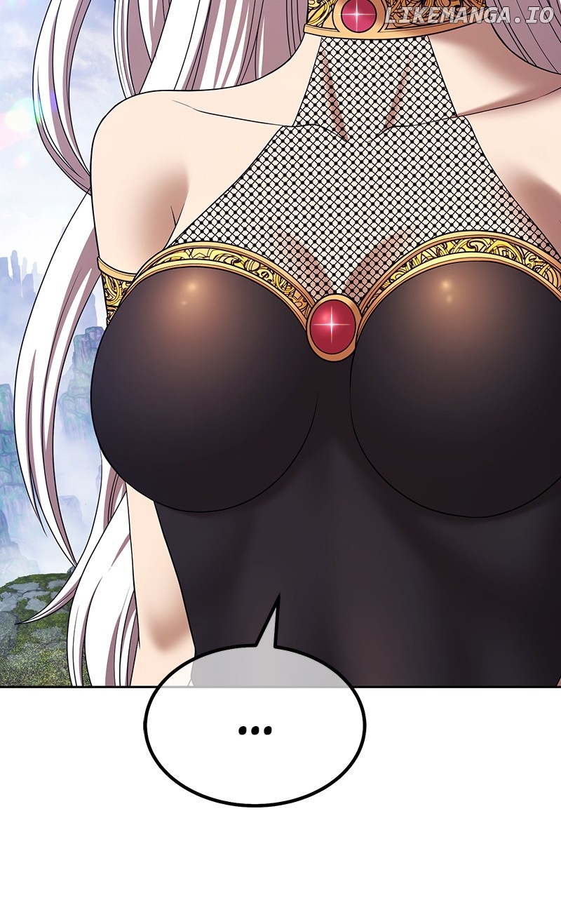 +99 Wooden stick Chapter 109 - page 301