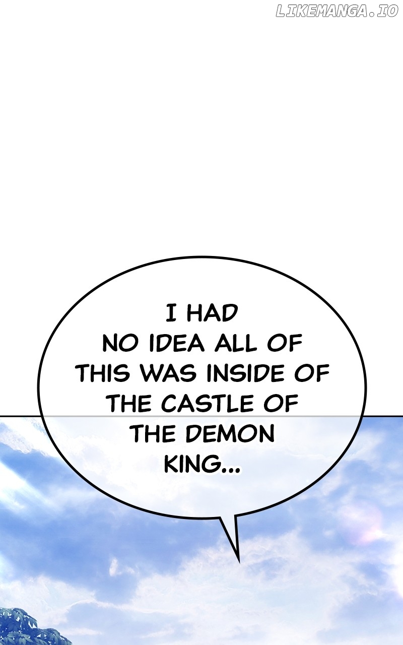 +99 Wooden stick Chapter 109 - page 302