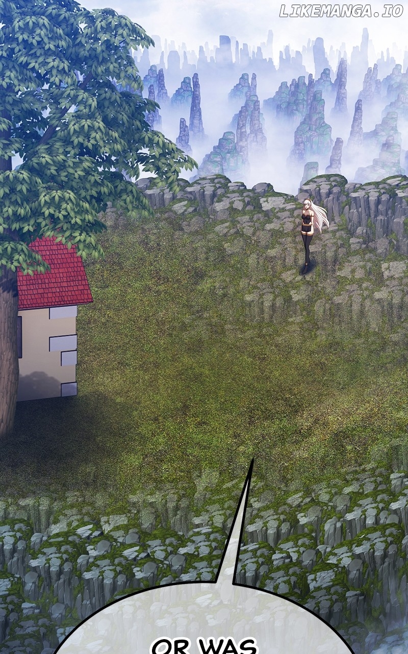 +99 Wooden stick Chapter 109 - page 303