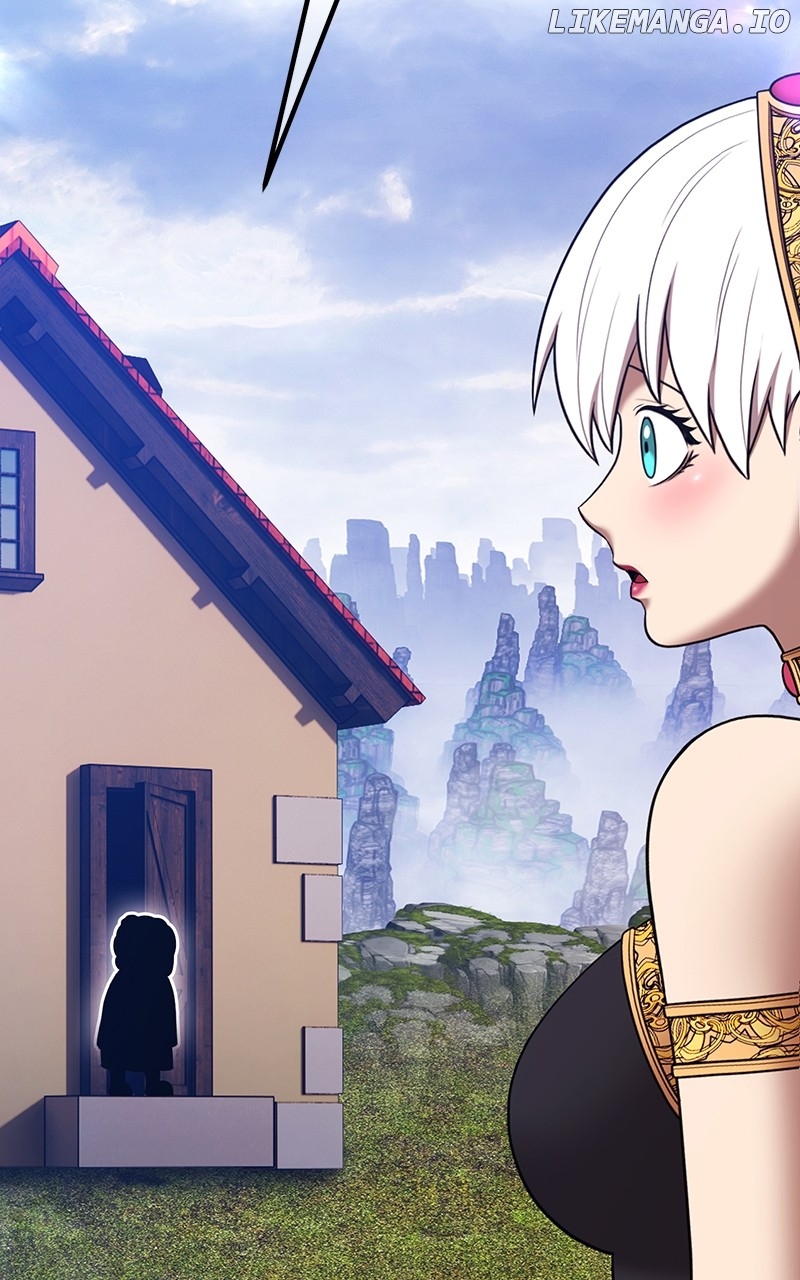 +99 Wooden stick Chapter 109 - page 305