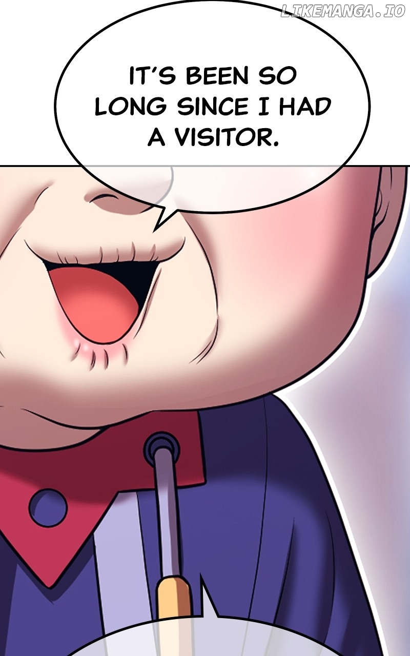 +99 Wooden stick Chapter 109 - page 307