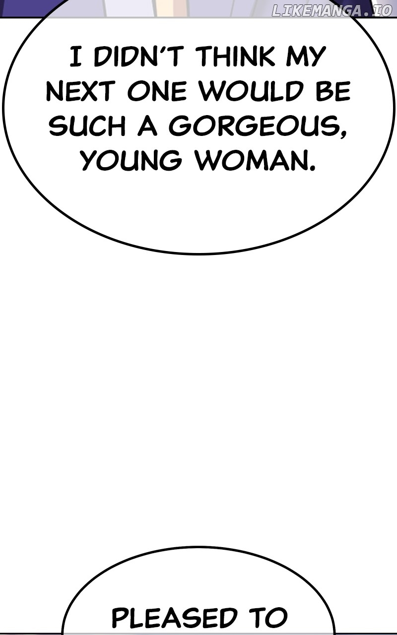 +99 Wooden stick Chapter 109 - page 308