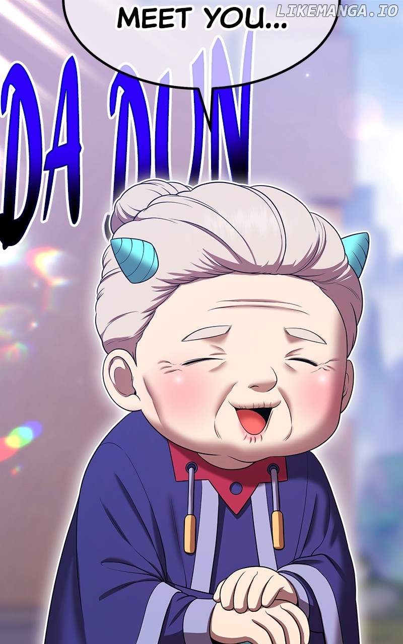 +99 Wooden stick Chapter 109 - page 309