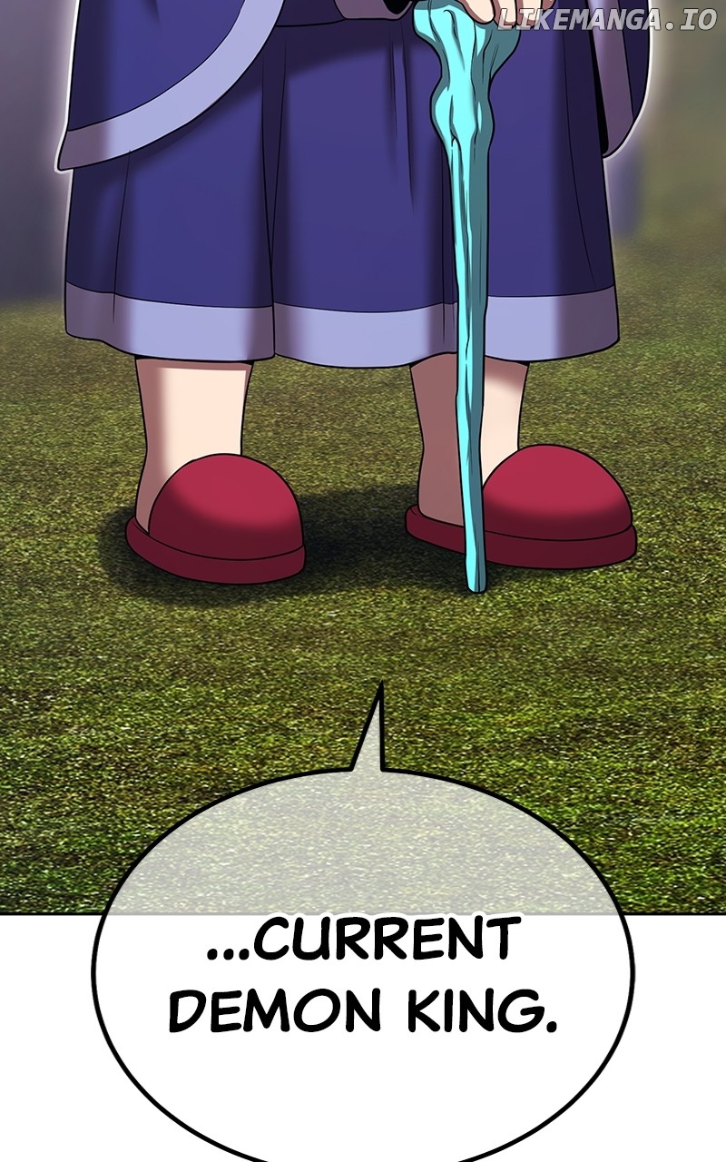 +99 Wooden stick Chapter 109 - page 310