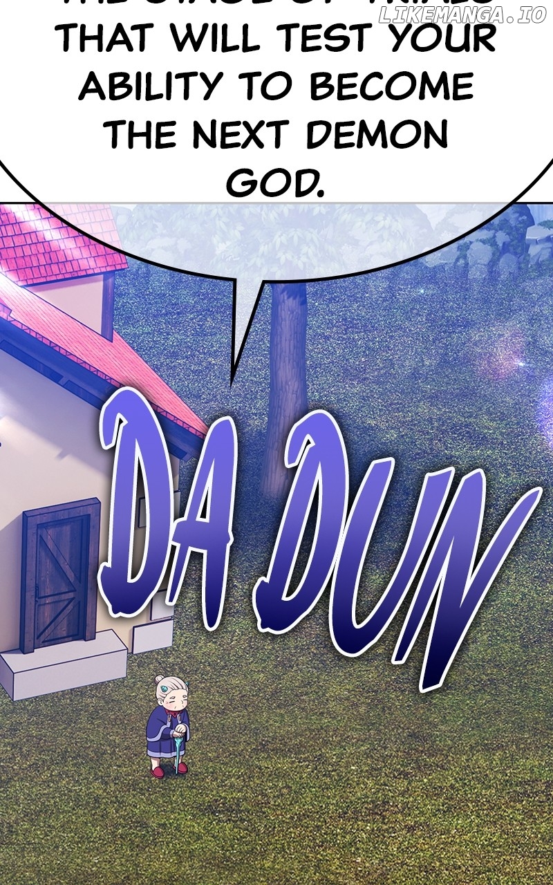 +99 Wooden stick Chapter 109 - page 312