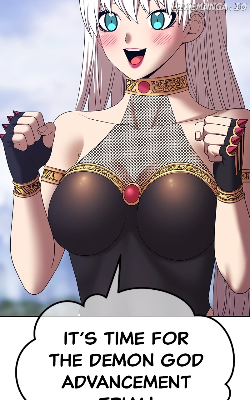 +99 Wooden stick Chapter 109 - page 315