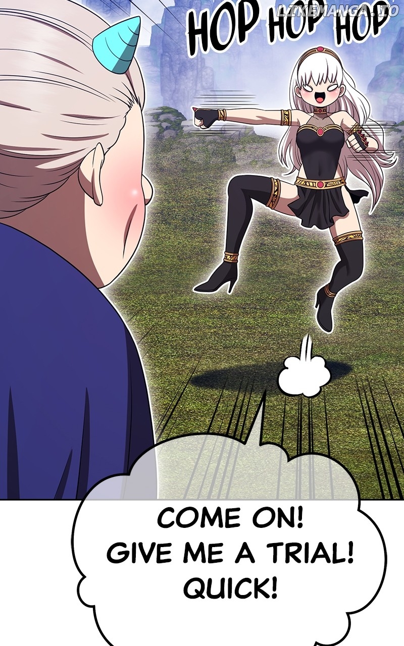 +99 Wooden stick Chapter 109 - page 317