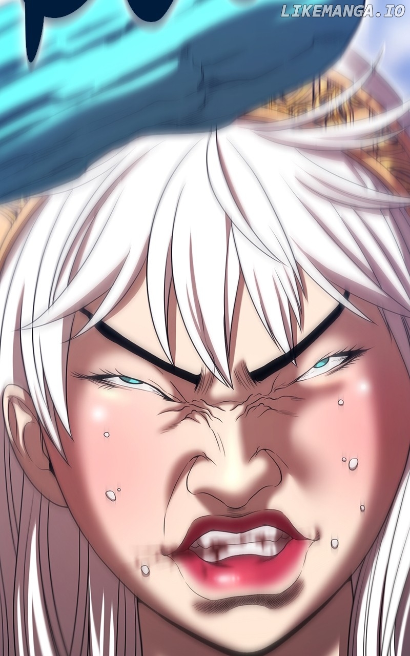 +99 Wooden stick Chapter 109 - page 319