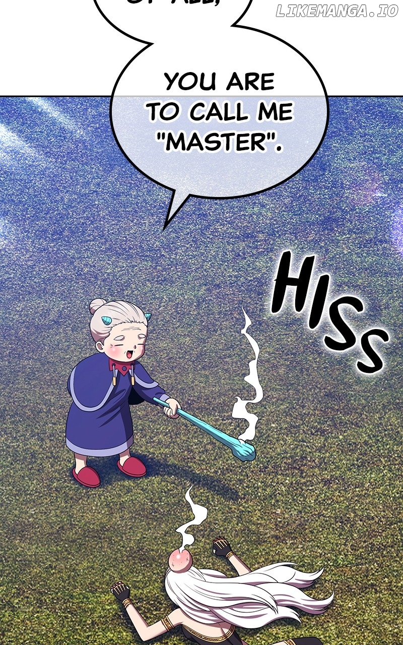 +99 Wooden stick Chapter 109 - page 321