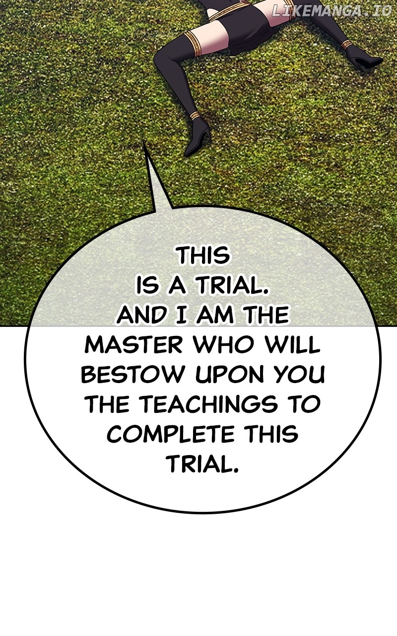 +99 Wooden stick Chapter 109 - page 322