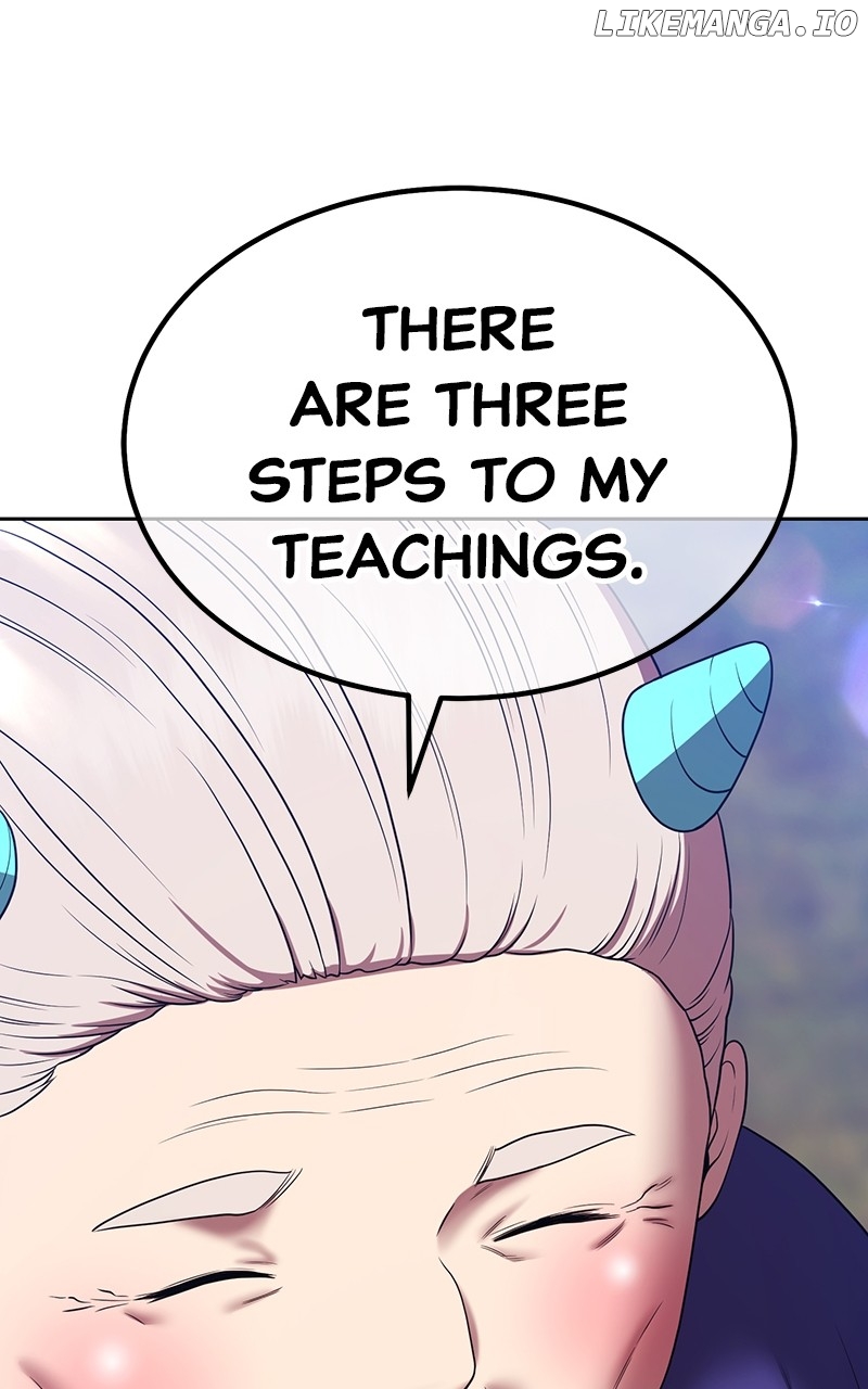 +99 Wooden stick Chapter 109 - page 323