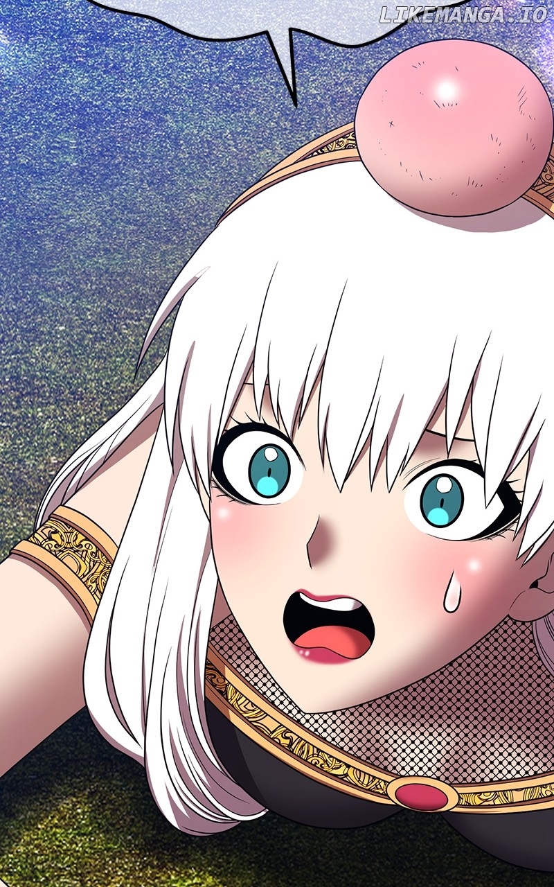 +99 Wooden stick Chapter 109 - page 326