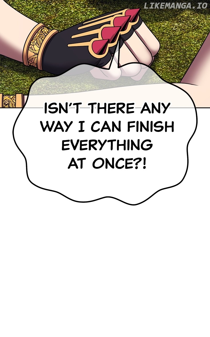 +99 Wooden stick Chapter 109 - page 327