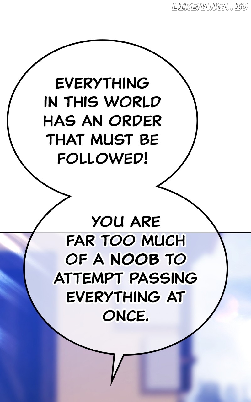 +99 Wooden stick Chapter 109 - page 328