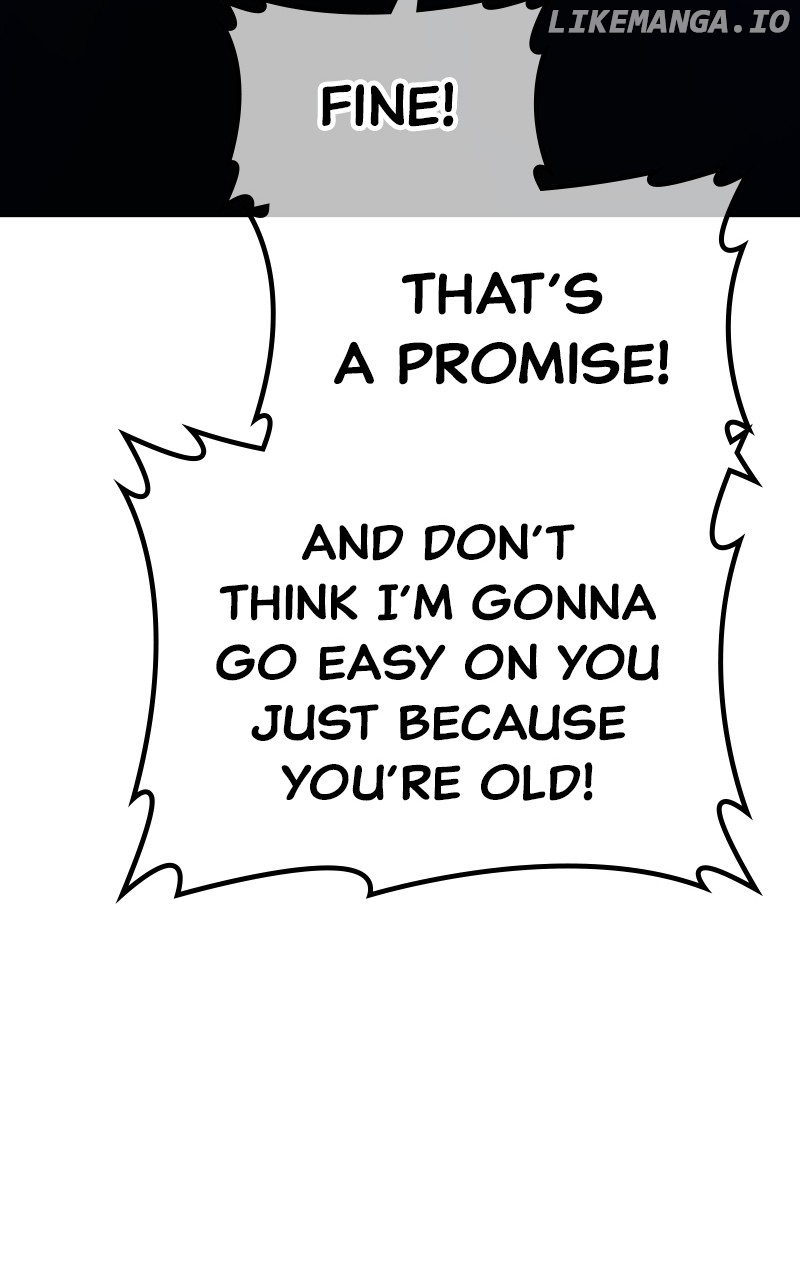 +99 Wooden stick Chapter 109 - page 332
