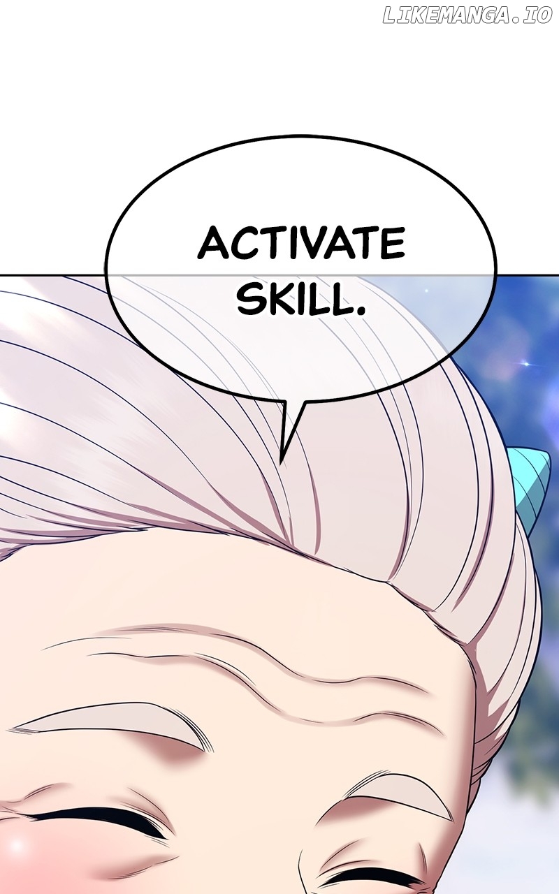 +99 Wooden stick Chapter 109 - page 333