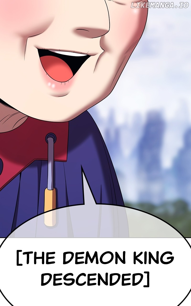 +99 Wooden stick Chapter 109 - page 334