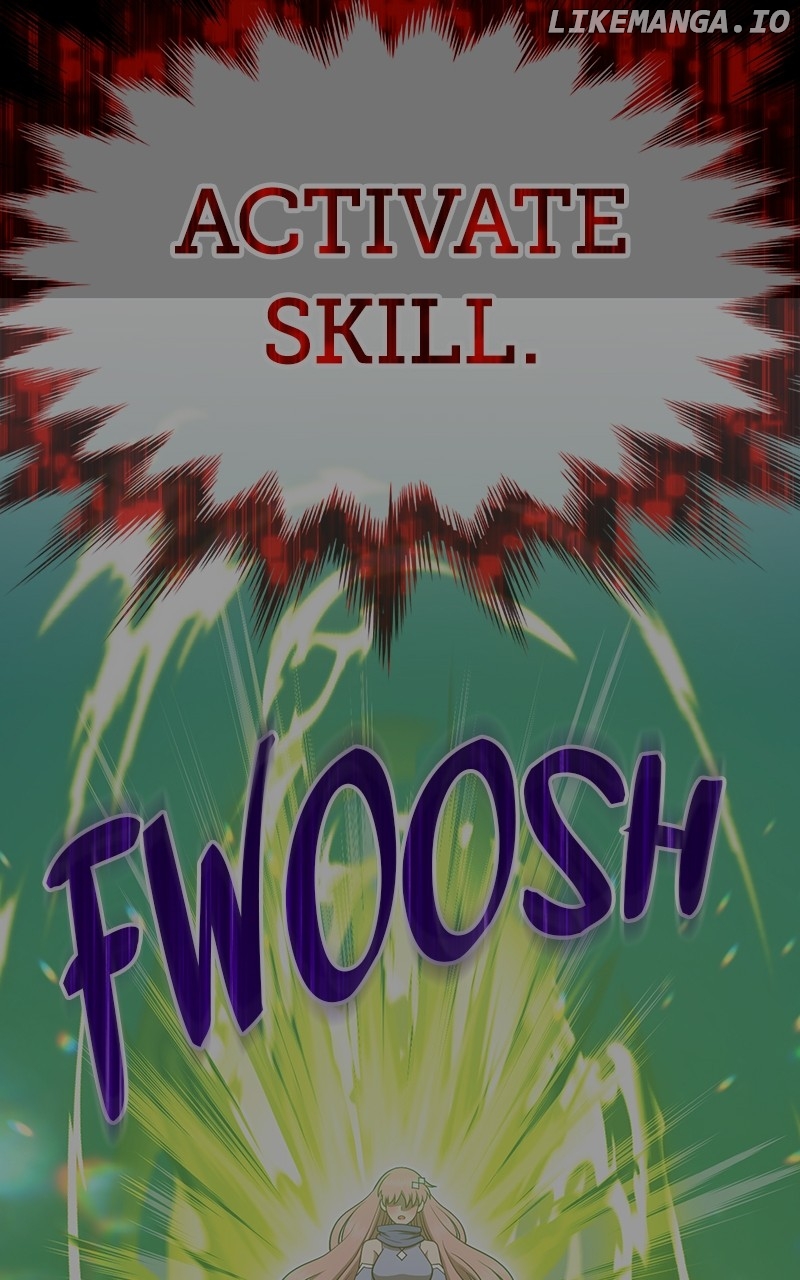 +99 Wooden stick Chapter 109 - page 342