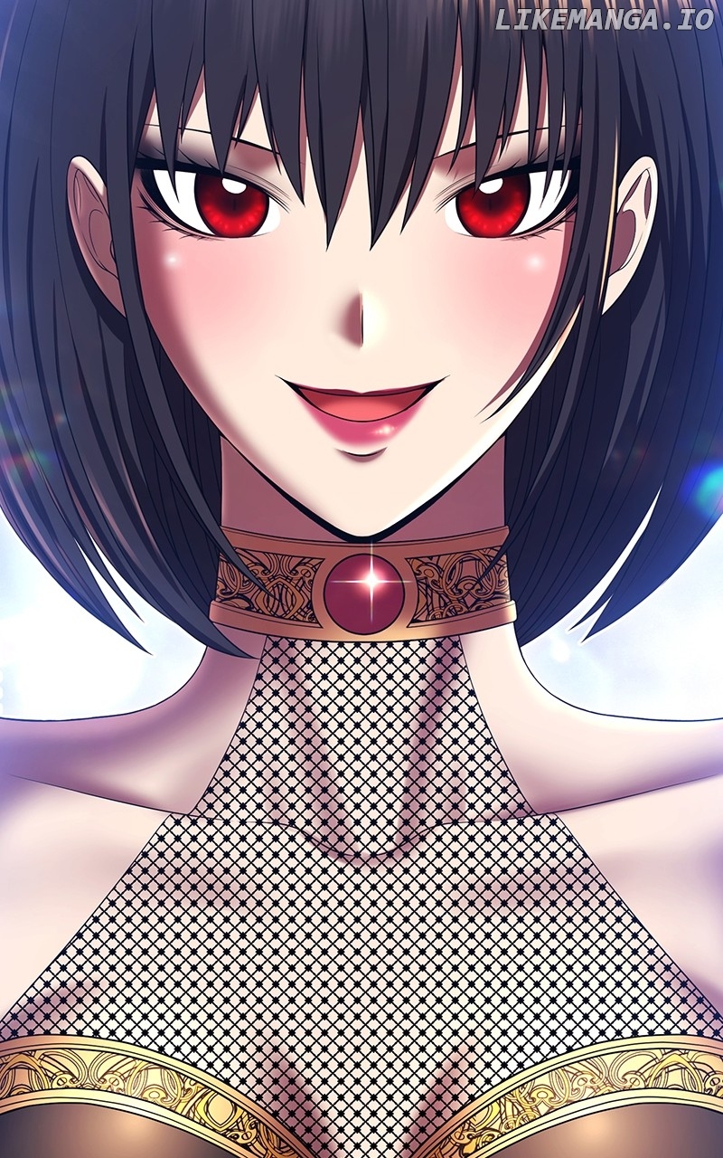 +99 Wooden stick Chapter 109 - page 361