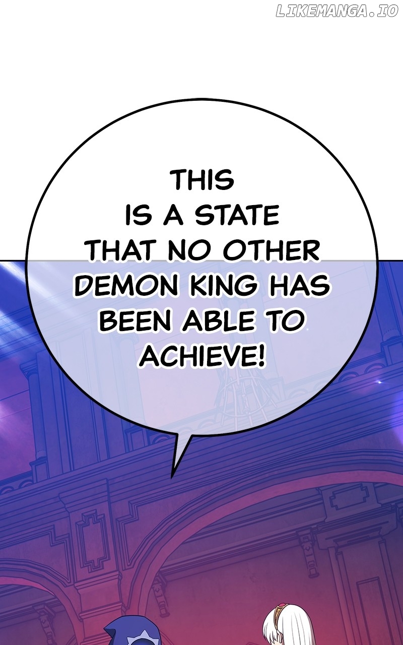 +99 Wooden stick Chapter 109 - page 4