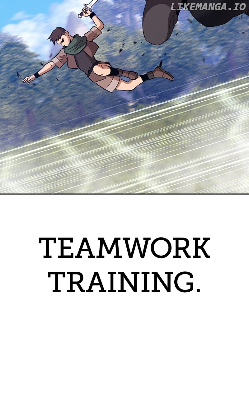 +99 Wooden stick Chapter 109 - page 42