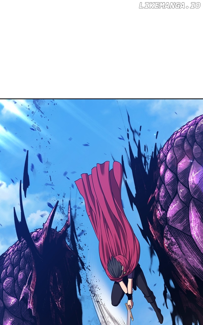 +99 Wooden stick Chapter 109 - page 46
