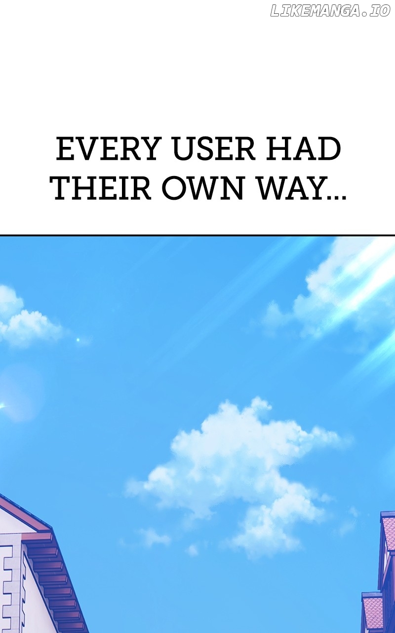 +99 Wooden stick Chapter 109 - page 58