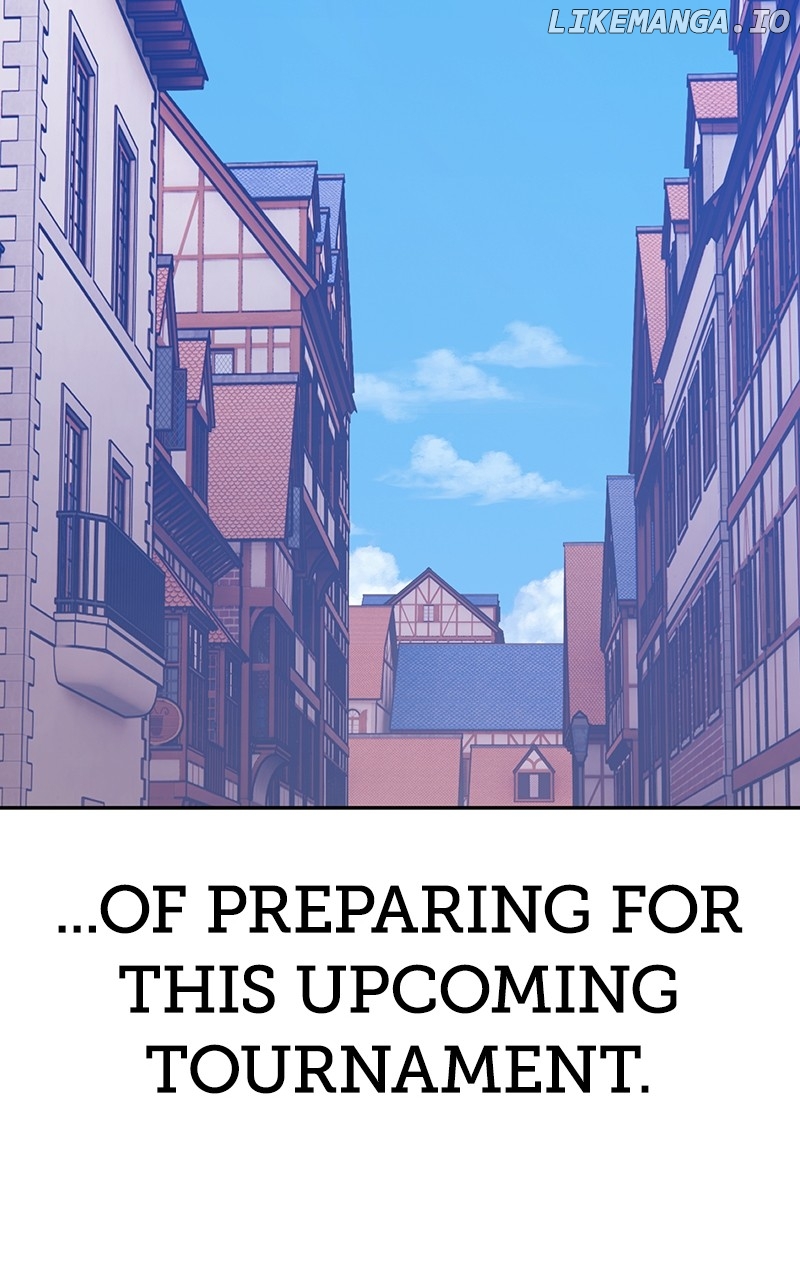 +99 Wooden stick Chapter 109 - page 59