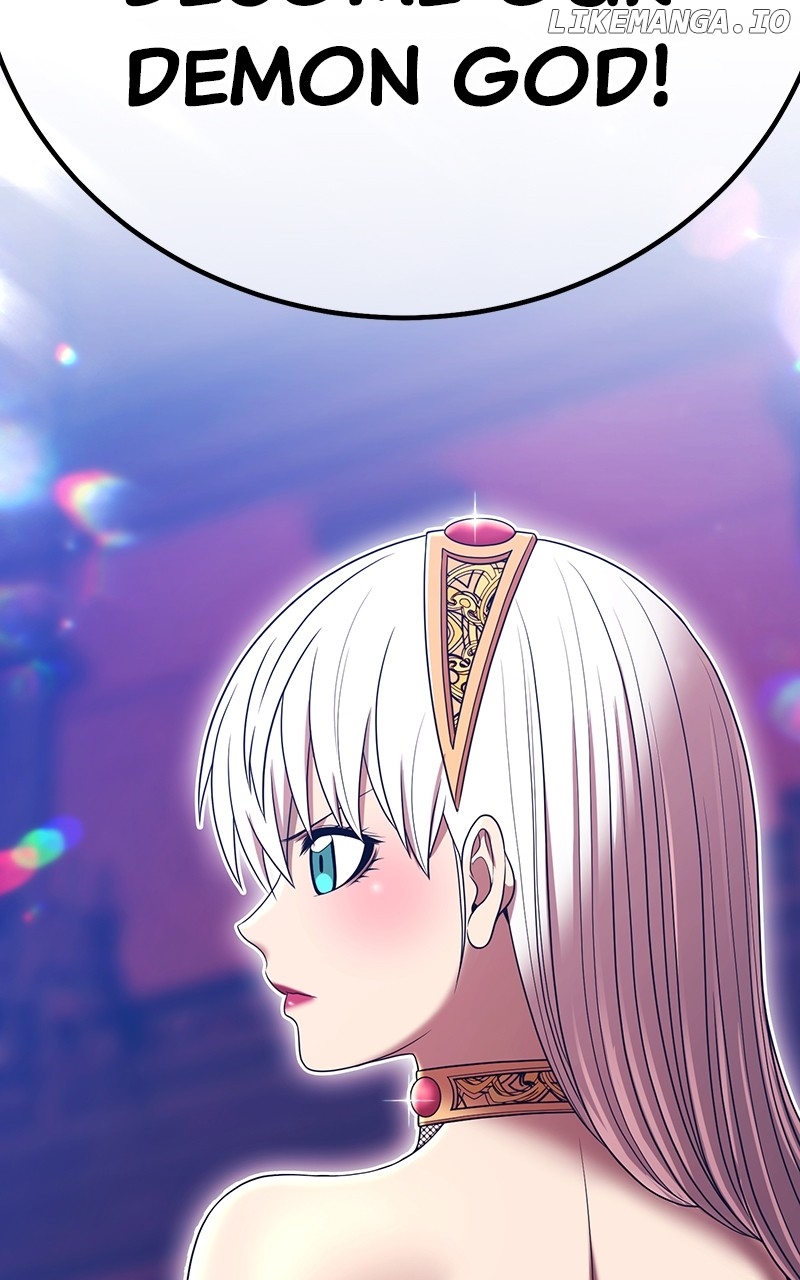 +99 Wooden stick Chapter 109 - page 7