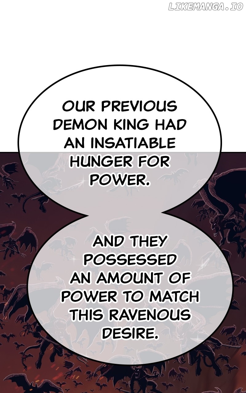 +99 Wooden stick Chapter 109 - page 77