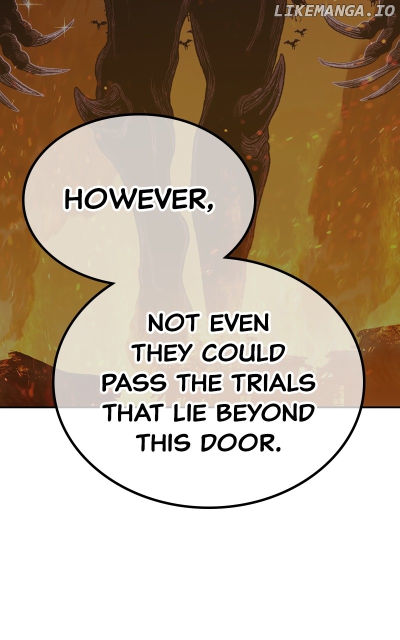 +99 Wooden stick Chapter 109 - page 79