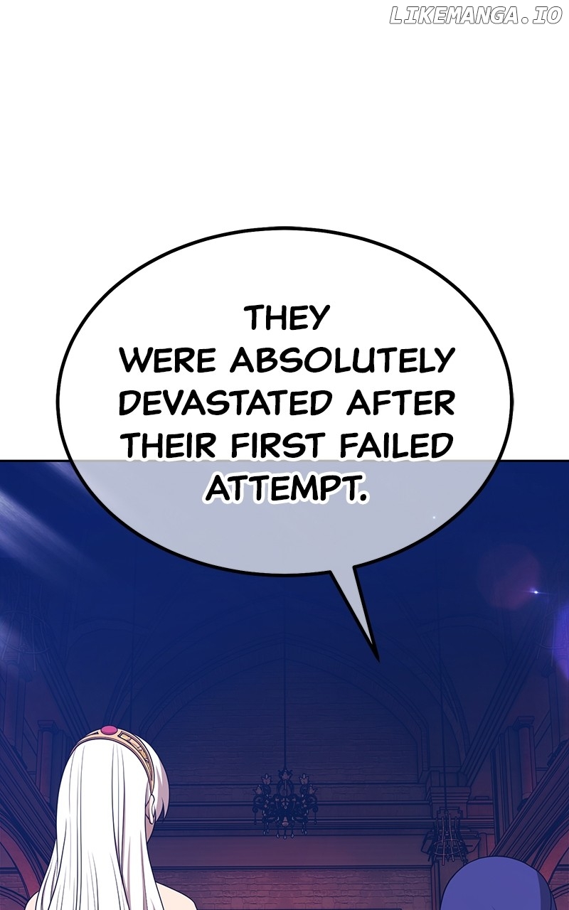 +99 Wooden stick Chapter 109 - page 80