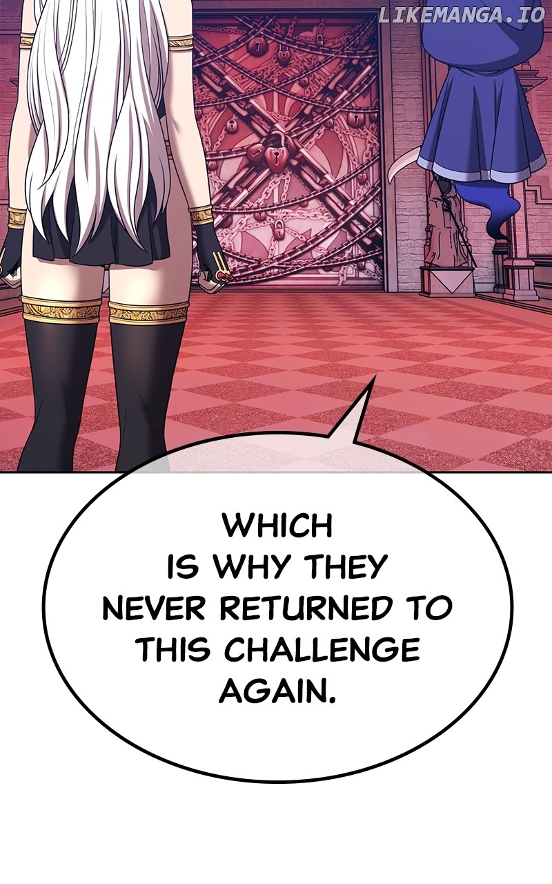 +99 Wooden stick Chapter 109 - page 81