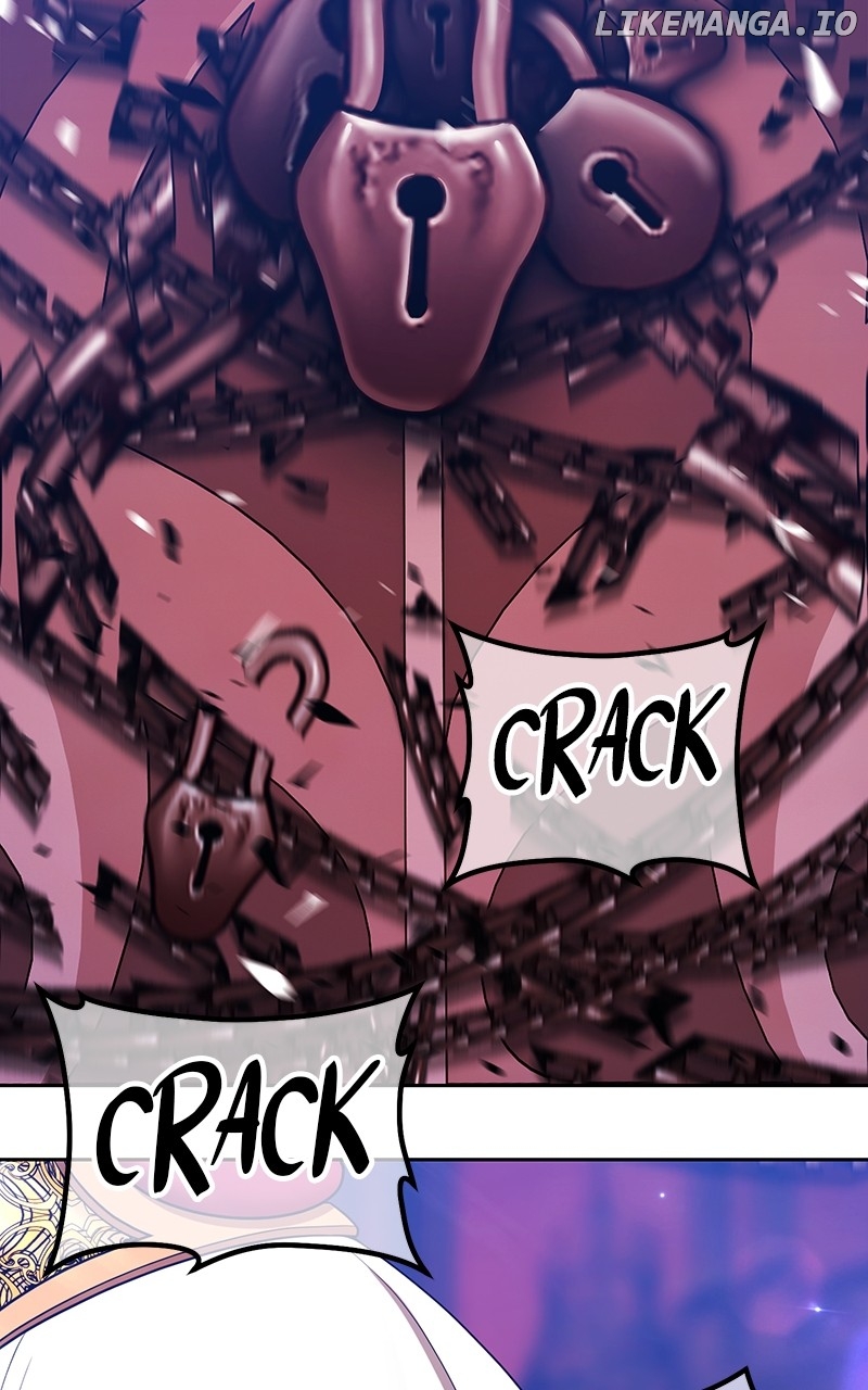 +99 Wooden stick Chapter 109 - page 83