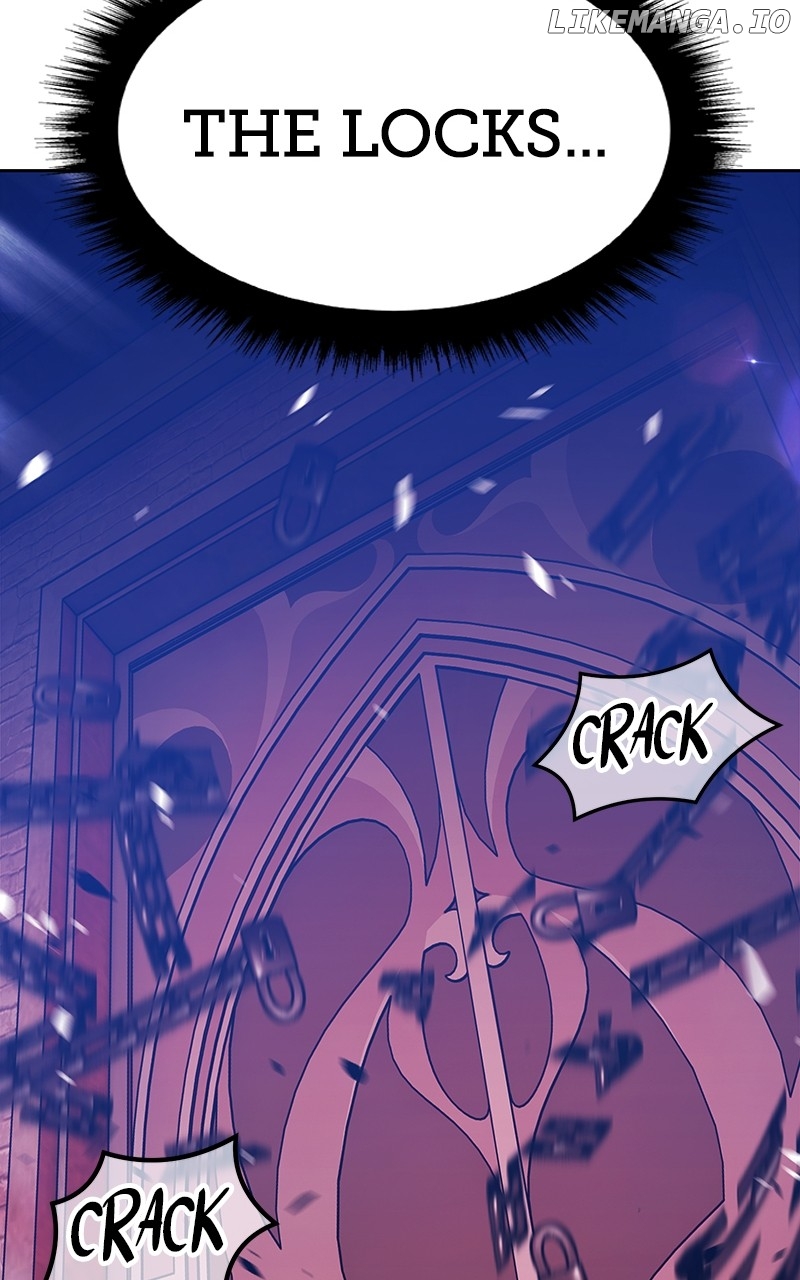 +99 Wooden stick Chapter 109 - page 86