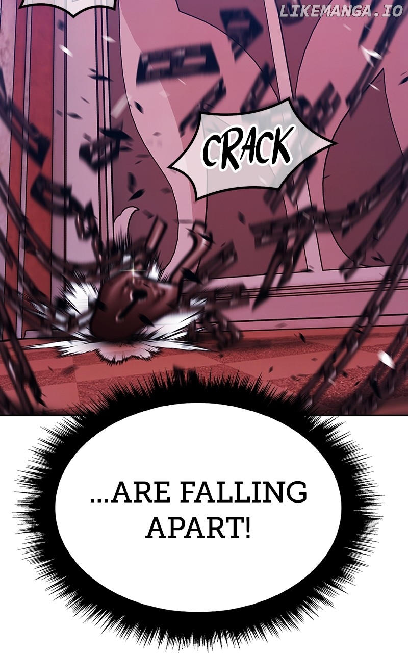 +99 Wooden stick Chapter 109 - page 87