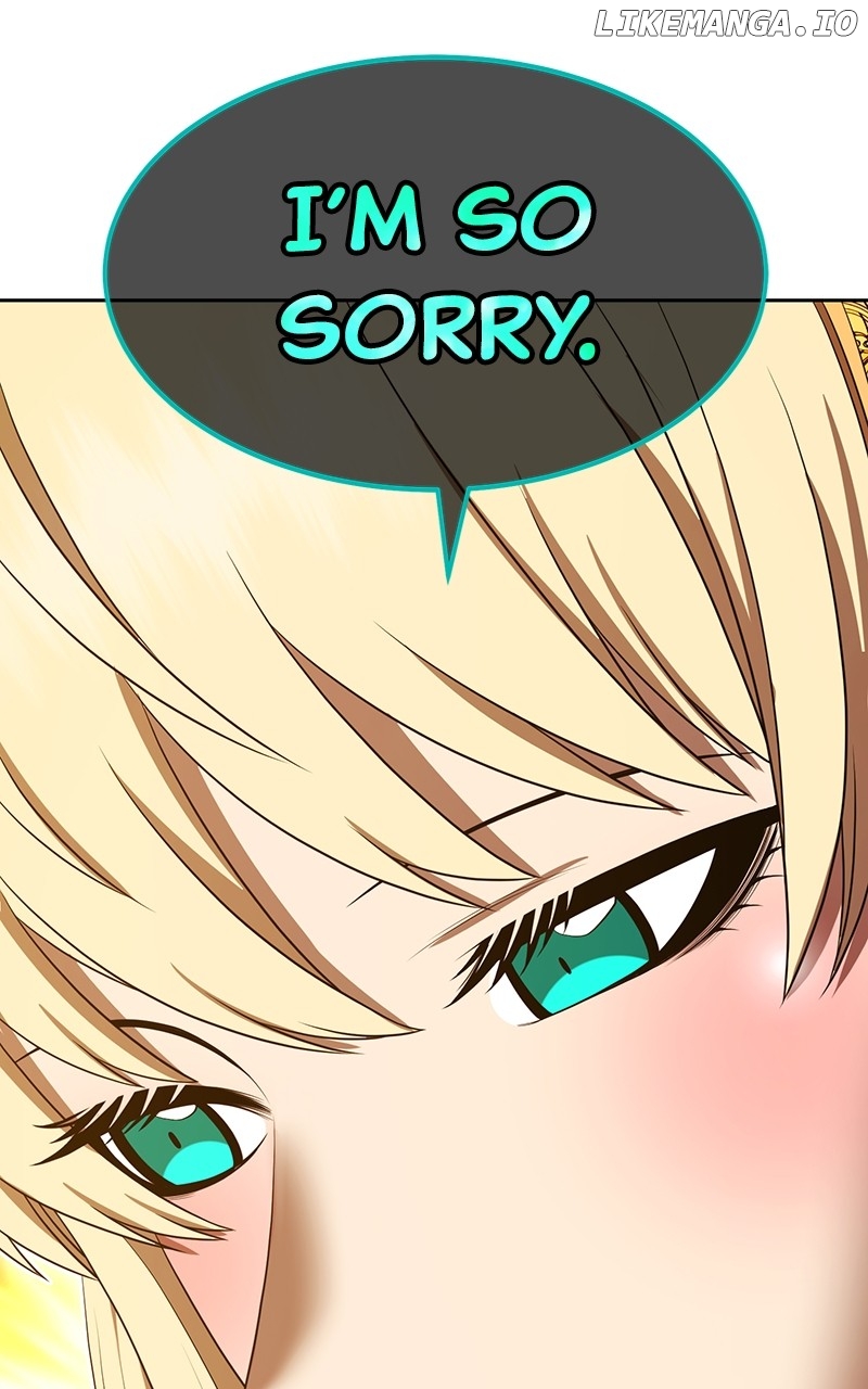 +99 Wooden stick Chapter 112 - page 101