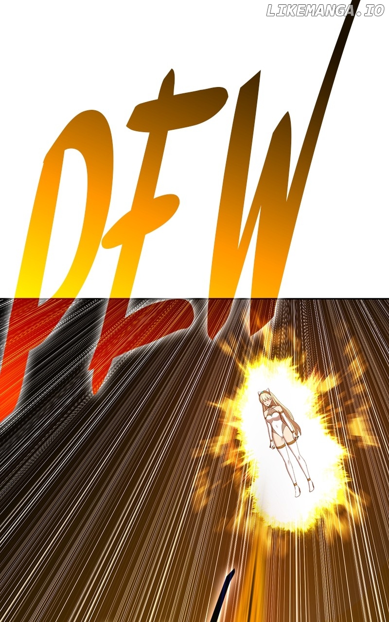 +99 Wooden stick Chapter 112 - page 105