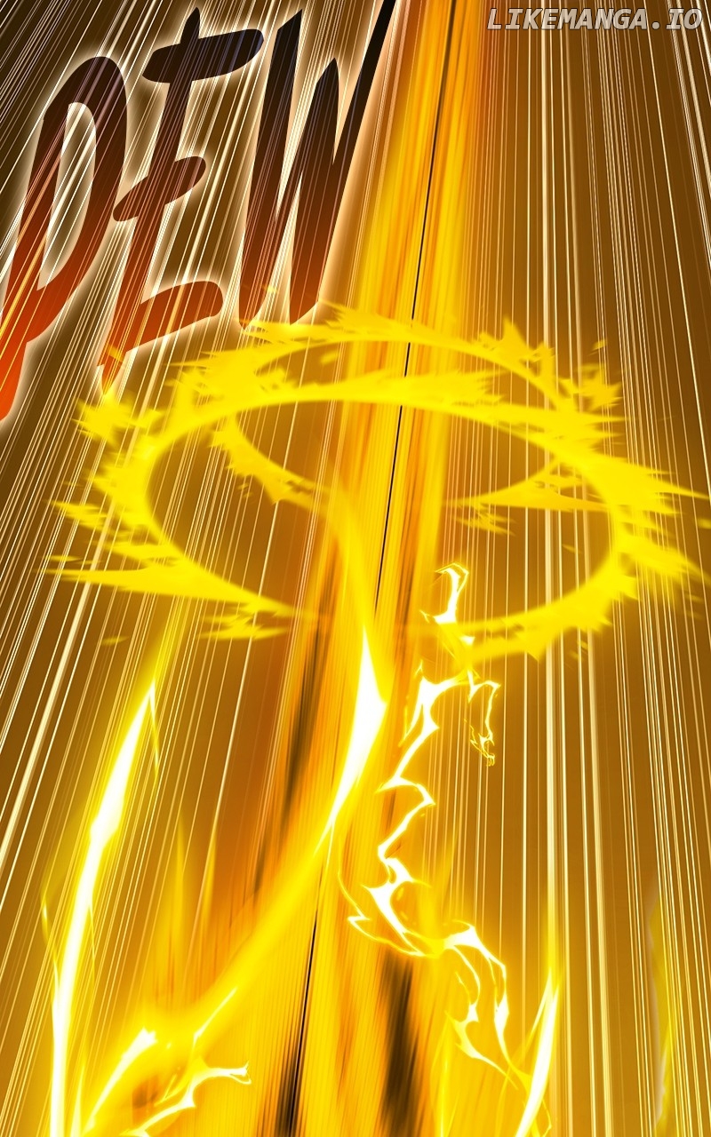 +99 Wooden stick Chapter 112 - page 106