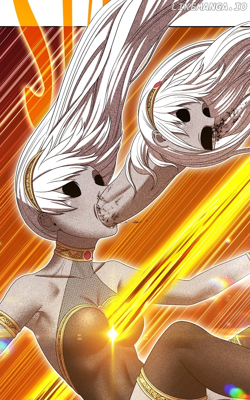 +99 Wooden stick Chapter 112 - page 109