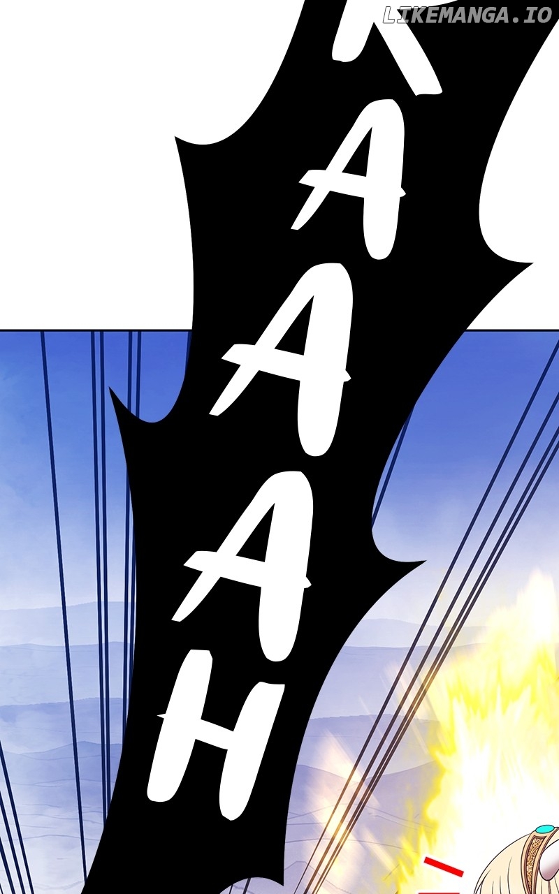 +99 Wooden stick Chapter 112 - page 119