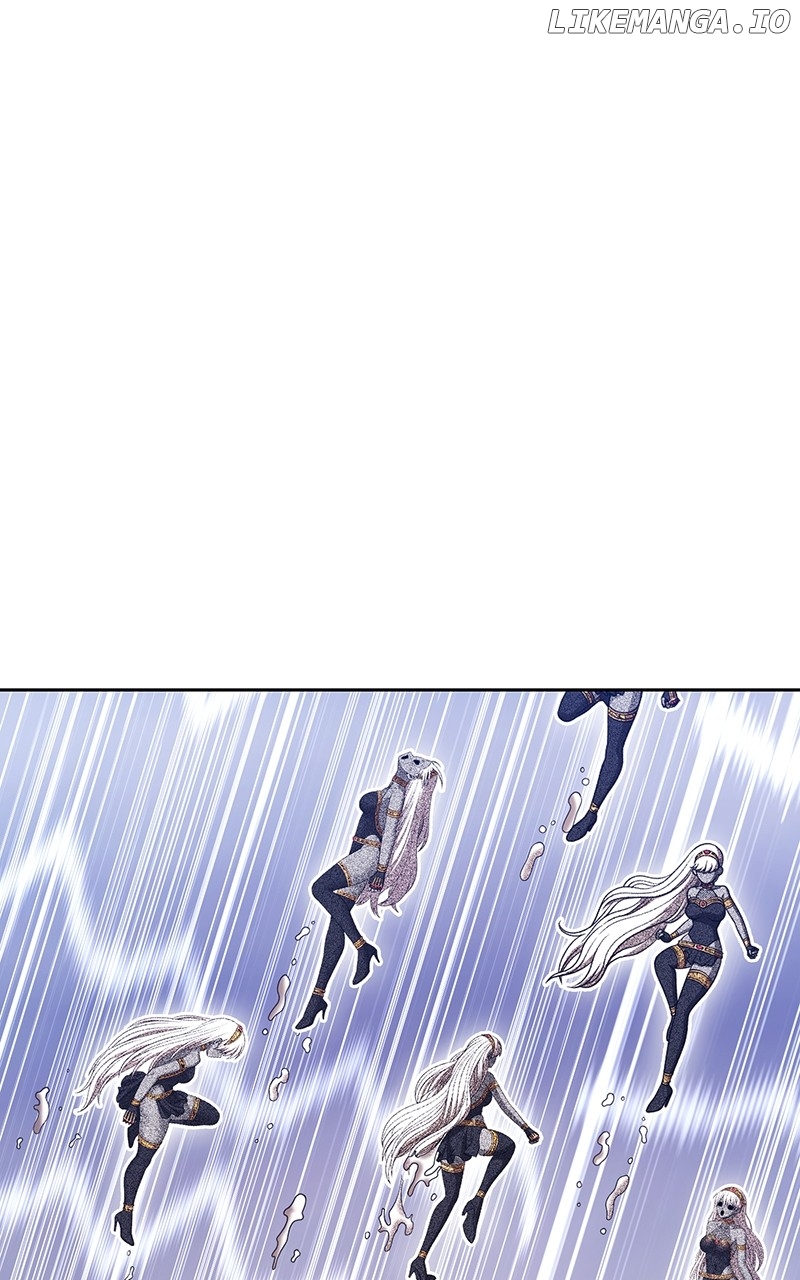 +99 Wooden stick Chapter 112 - page 126