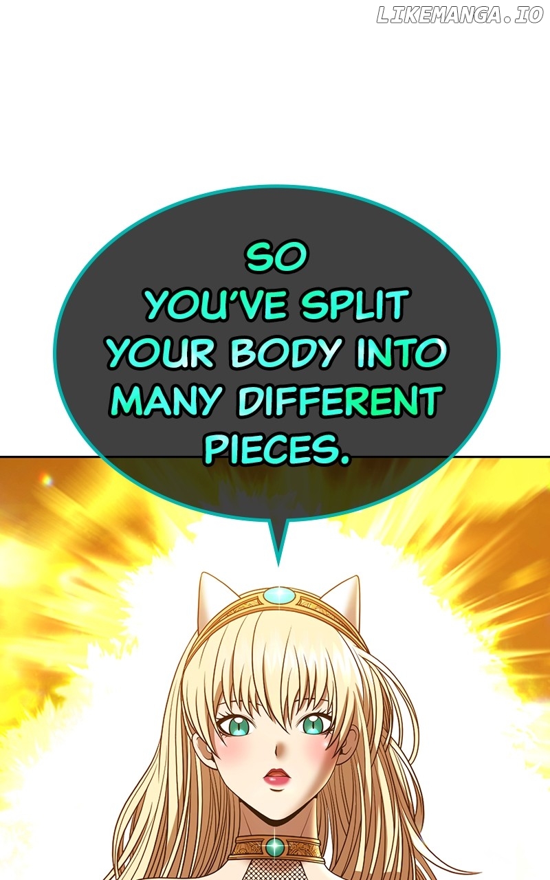 +99 Wooden stick Chapter 112 - page 140