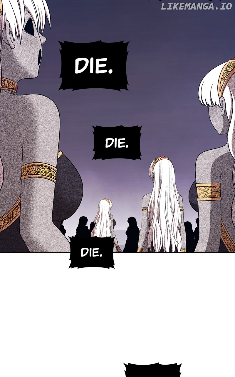 +99 Wooden stick Chapter 112 - page 143
