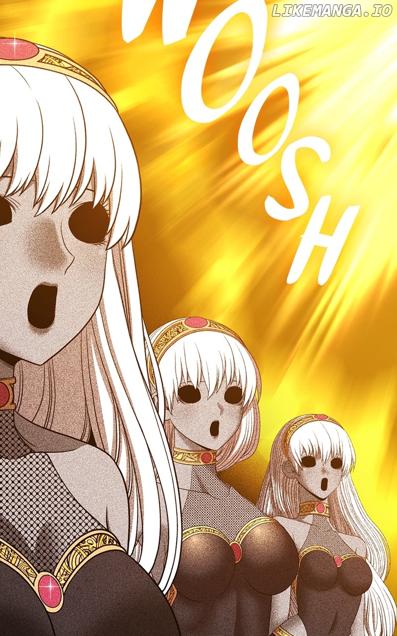 +99 Wooden stick Chapter 112 - page 160