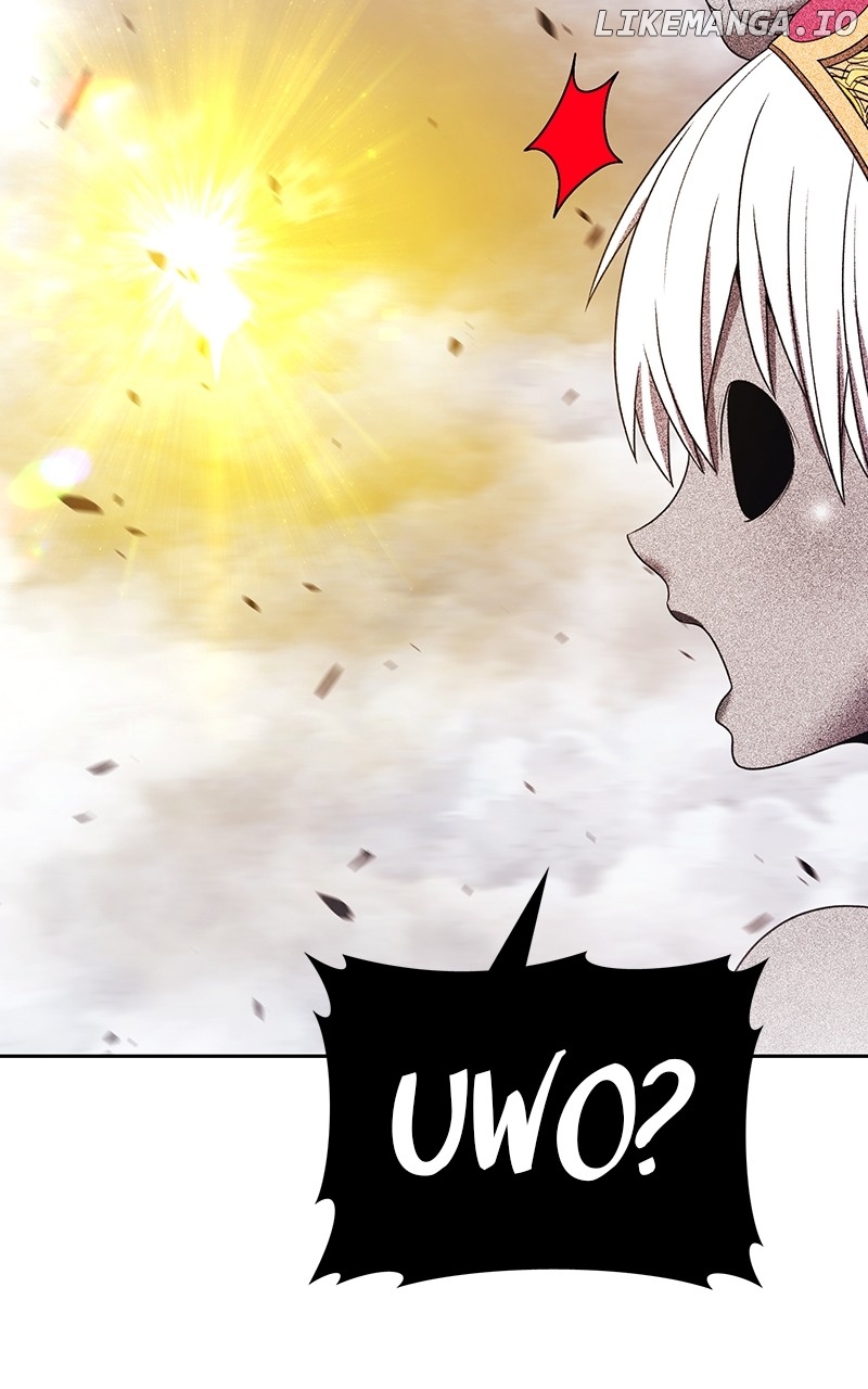 +99 Wooden stick Chapter 112 - page 18