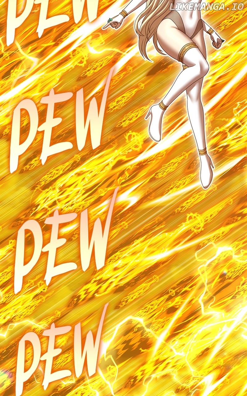 +99 Wooden stick Chapter 112 - page 181