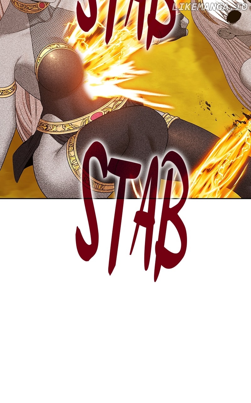 +99 Wooden stick Chapter 112 - page 184