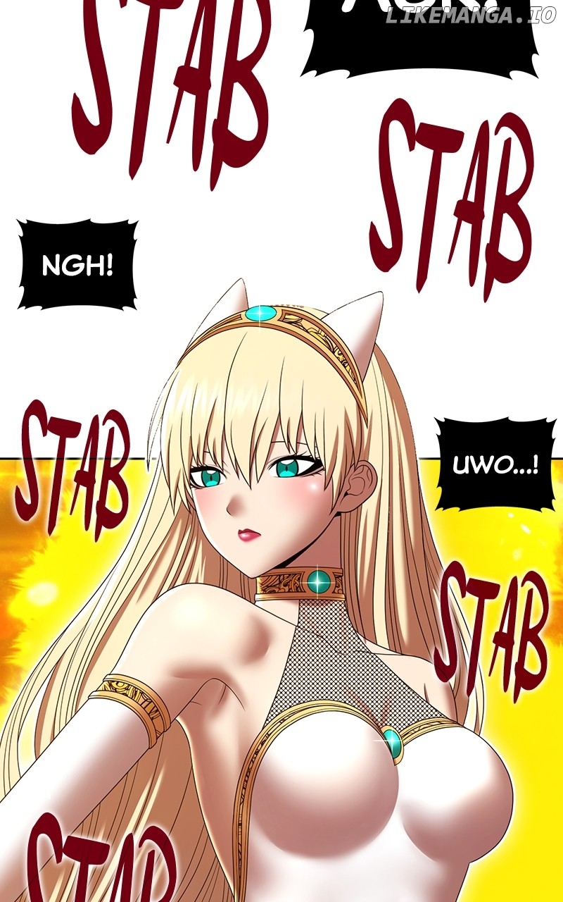 +99 Wooden stick Chapter 112 - page 187