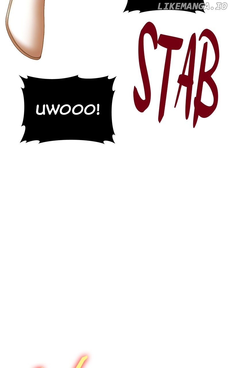+99 Wooden stick Chapter 112 - page 189